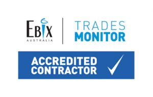 Ebix Trades Monitor Accredited Contractor