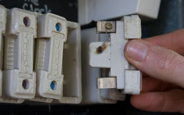 Switchboard Repair Sutherland Shire