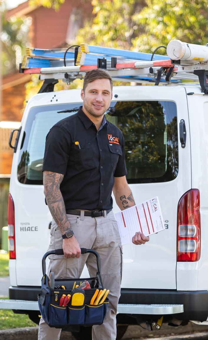 Fault Finding Electrician - Emergency Electrician