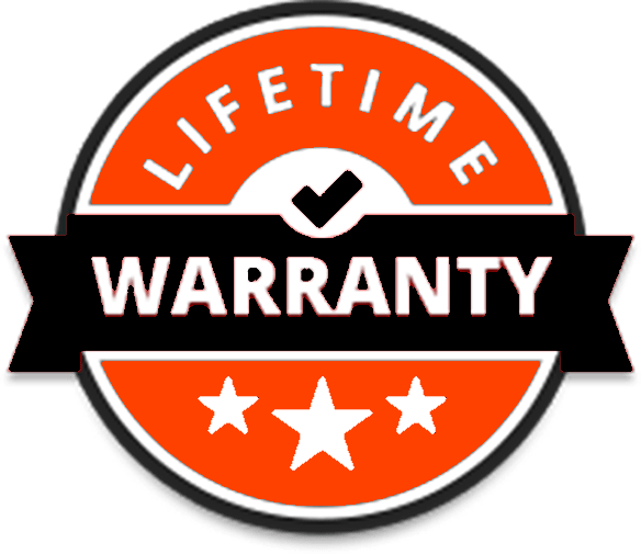 Electrician Como Lifetime Warranty