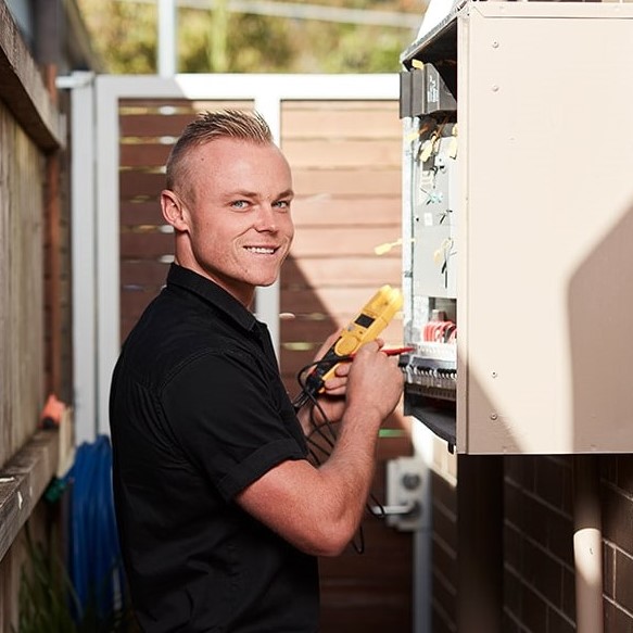 ASP Level 2 Electrician Sutherland Shire - True Local Electricians - MPD & SPD Installation
