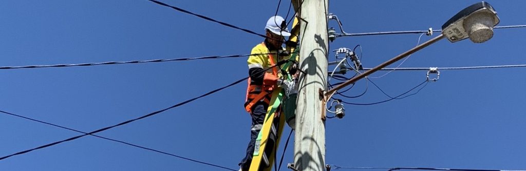 ASP Level 2 Electrician Installations, Upgrades & Repairs