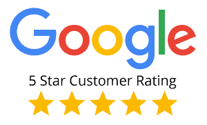 5 Star Google Rating Electrician