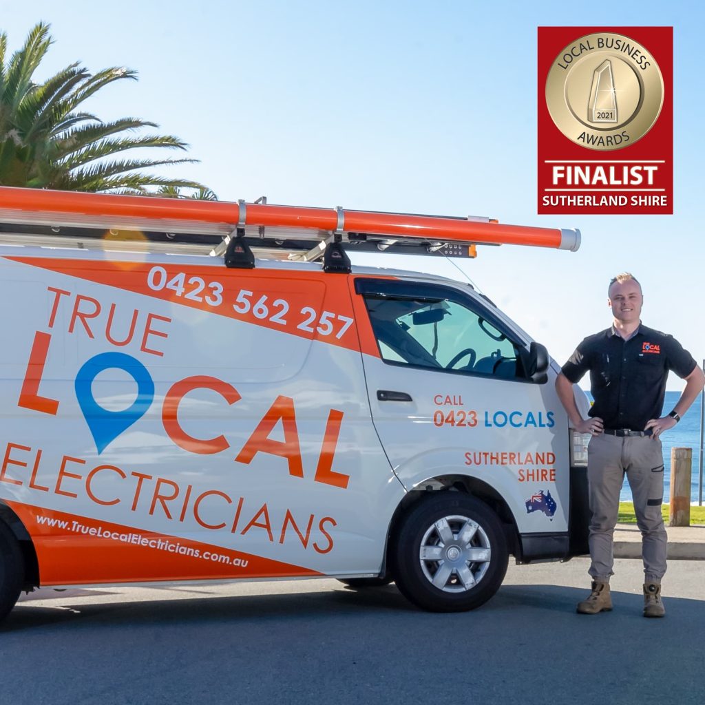 True Local Electricians Sutherland Shire 24 hour Electrical Service