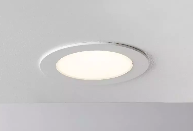 LED Lighting - Lighting Installation Electrician
