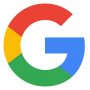 Google Rating logo