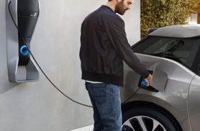 Electric Car Charger Installation - EV Charger Installation
