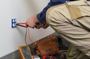 Electrical Safety Inspections - Electrician Sutherland Shire